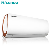 海信(Hisense)KFR-26GW/EF21A2 1匹变频空调 二级能效节能省电壁挂式空调