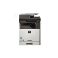 夏普 复印机 DX-2008UC