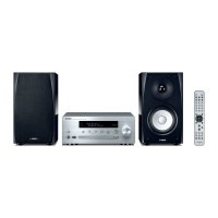 雅马哈 MCR-N570 音响 音箱 迷你桌面 CD机 蓝牙音响 电视音响 电脑音响 wifi网络播放机