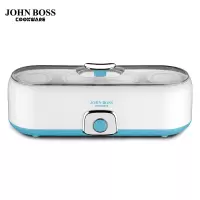 JOHN BOSS 易家多功能酸奶机 HE-ES40 12个起订