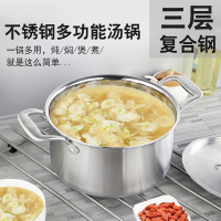 路易菲斯 路易.普鲁斯汤锅 PLS-903