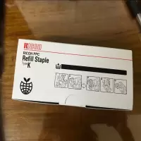 理光MP6055SPK型针充针