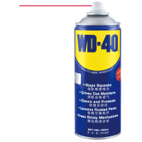 WD-40 除湿防锈润滑剂 500毫升
