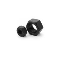 太行 六角螺母\M24\4.8级\Q235A\GB/T41 200个/盒