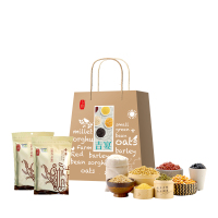 卡宴 吉宴杂粮礼盒 1kg