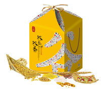 卡宴 谷色谷香杂粮礼盒 2540g