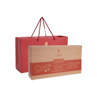 卡宴 五谷丰登有机杂粮礼盒 2500g