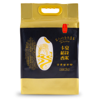 卡宴 稻花香米袋装 5000g