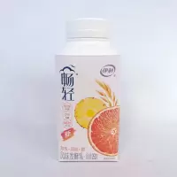 伊利畅轻风味发酵乳凤梨250g