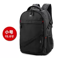 【砳石】瑞士军刀双肩包 15.6英寸