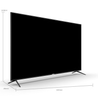 LG 智能电视机75P7 4K超高清 75英寸 LED液晶网络电视