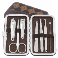 goody俏夫人 护甲7件套