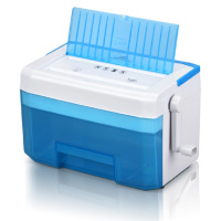 杰丽斯(JIELISI) 662 手动碎纸机 ZG