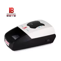 百佳BJYB2000B验钞机小型便携智能验钞仪 可验新币(XF)