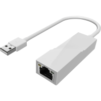 金佳佰业 Z102 贵族系列 免驱网卡 USB2.0 ZG