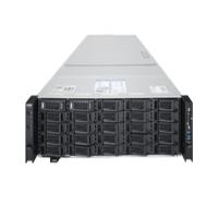 浪潮 INSPUR NF5280M5(至强银牌4216*2/2*16GB/3*4TB/RS0820P/550W)服务器