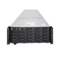 浪潮 INSPUR NF5270M5(至强银牌4216*1/2*16GB/4*2TB/RS0820P/550W)服务器