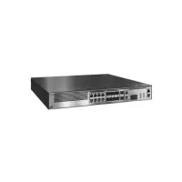华为（HUAWEI）USG6315E-AC 多端口带万兆企业级防火墙桌面AI防火墙安全网关