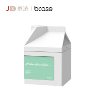bcase牛奶盒子桌面加湿器DSHJ-H-001白色2个装