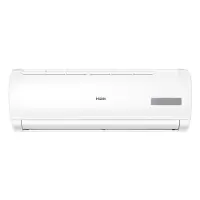 海尔(Haier) 单冷1.5P壁挂机家用空调 KF-35GW/20MCA12