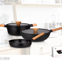 康佳(KONKA) 维也纳经典套装 KZ-CY03T