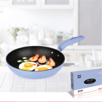 康佳(KONKA) 莫兰迪真彩煎锅 KZ-CG09T