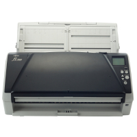 (DT)富士通(Fujitsu) Fi-7460 A3自动进纸双面连续馈纸式扫描仪 (计价单位:台)