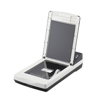 (DT)富士通(Fujitsu) Fi-400F A4 平板式扫描仪 (计价单位:台)