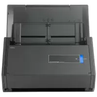 (DT)富士通(Fujitsu) IX500 A4 便携式扫描仪 600x600dpi(计价单位:台)