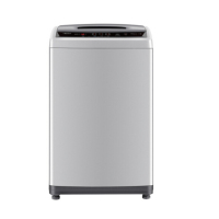 美的(Midea)MB80ECO 波轮全自动洗衣机 8KG