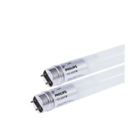 飞利浦飞凡系列LED灯管T8 16W长度1200mm白光6500K双端进电20支/箱 1箱