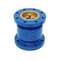 SH消声止回阀 DN-40 DN40