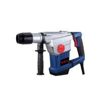 恒友 电锤电镐两用六角电锤 多功能工业级大功率1250W 冲击电锤 Z2C-DW-40B2-5 一台