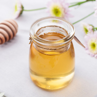 琵琶蜂蜜500g