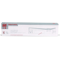 天威 DPK850 色带架 适用于FUJITSU-DPK850-15m,12.7mm-黑右扭架