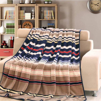 花花公子(PLAYBOY) HDHT02 雪貂绒毯-舞动青春 单条装