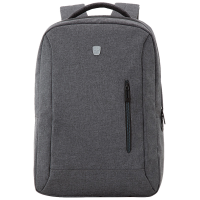 瑞动(SWISSMOBILITY) MT-5918 双肩电脑包 灰色 单个装