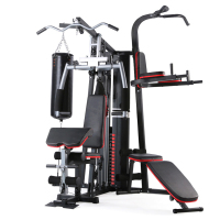 泰格斯Z01多人综合训练器