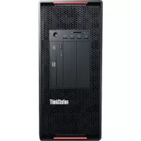 联想P920图形工作站 (至强金牌4110*2/16GB*4/1024GB+2*4TB/P5000/键鼠)
