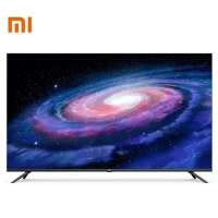 小米(MI)电视4 65英寸 全面屏旗舰版 4K超高清电视 网络智能电视 HDR液晶平板电视机