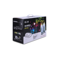 格之格NT-CH323M兼容CE323M鼓粉一体碳粉盒(只)