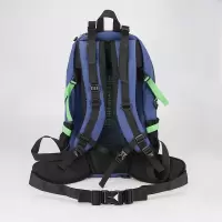 内野(UCHINO)UC-B017男士商务休闲大容量旅行开拓者户外登山包