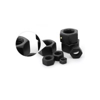 太行 六角螺母\M16 A级\5级\Q235A\GB/T41 200个/盒