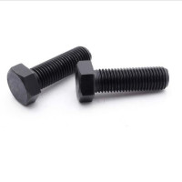 太行 六角头螺栓\M24×140mm\B级\45#\GB/T5782 25条/盒