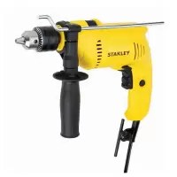 史丹利(Stanley) SDH700-A9&650W 13mm 冲击钻