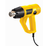 史丹利(Stanley) STXH2000-A9&2000W 热风枪