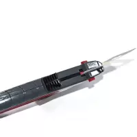 史丹利(Stanley) 10-242-23 FATMAX 两用安全割刀(单位:把)