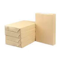 汇东文件纸试卷纸双胶纸70g 8k 8包/令