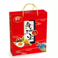 神丹尚品三宝