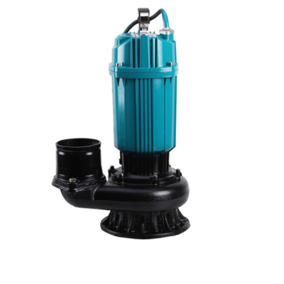 利锋单相潜水泵WQD10-11-0.75